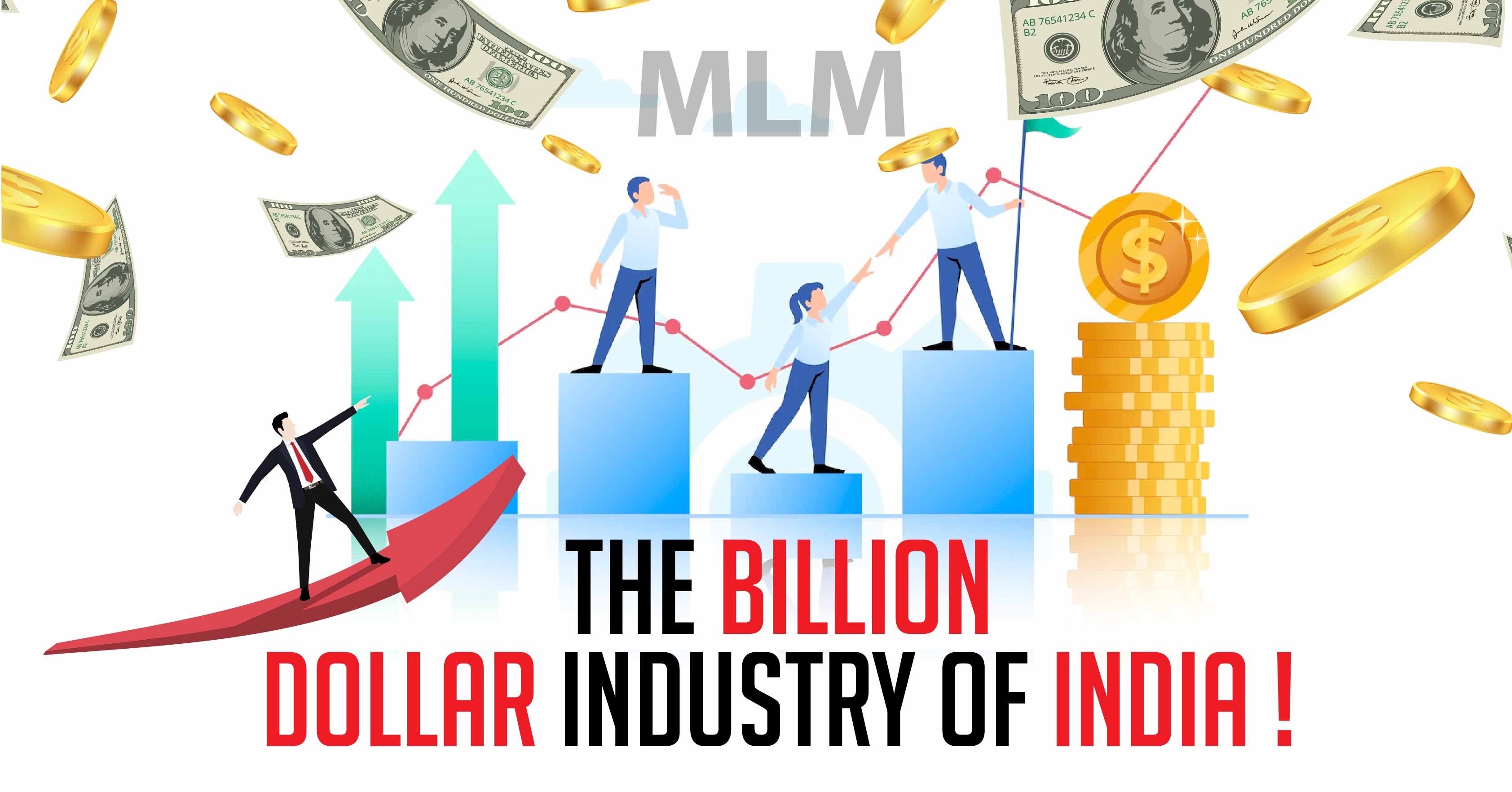 Indian Direct Selling industry crosses US $3.25 billion in retail sales, ranks 12th globally