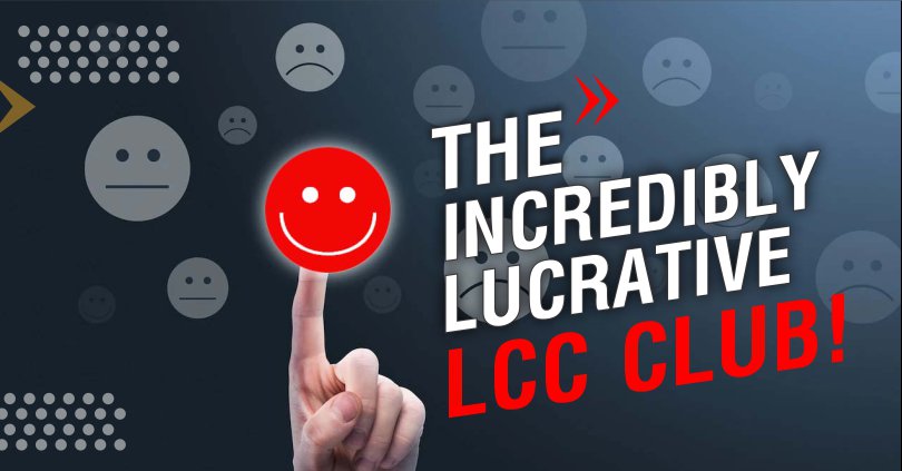 Loyal Customer Club (LCC): A fabulous Gift to make it Big