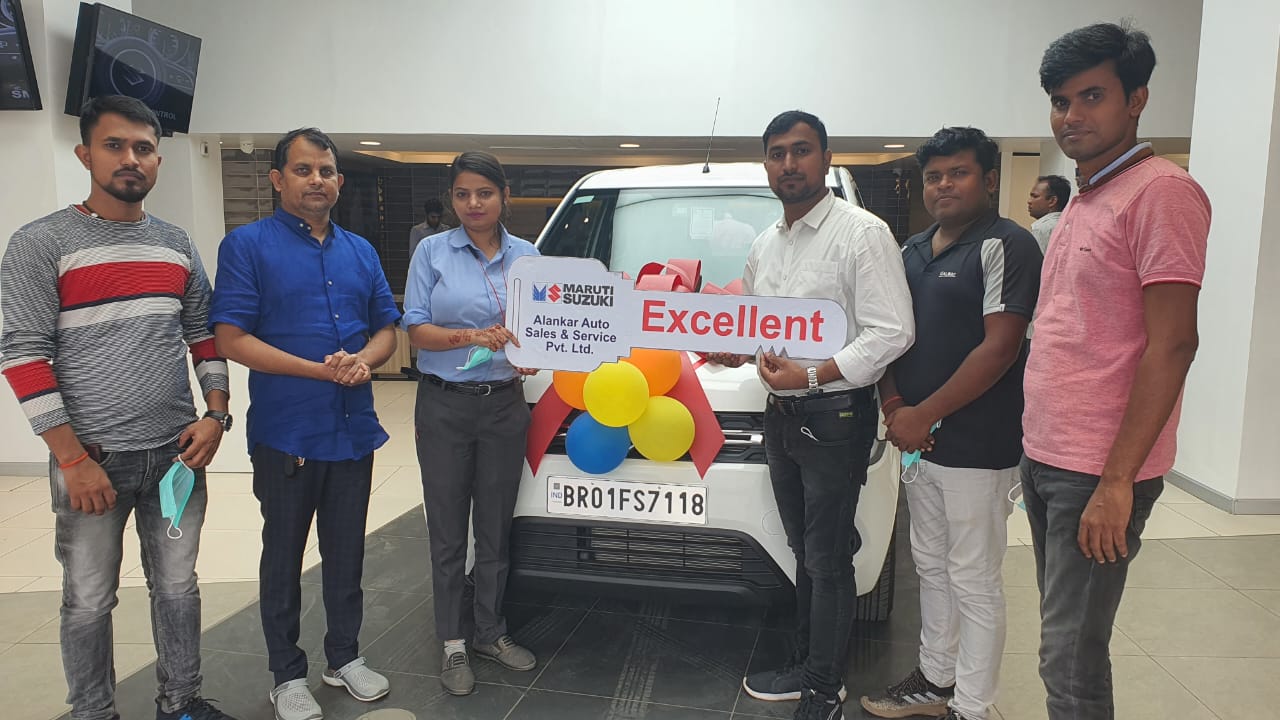 Arun Kumar : Another Dream Car Achiever in Galway Business