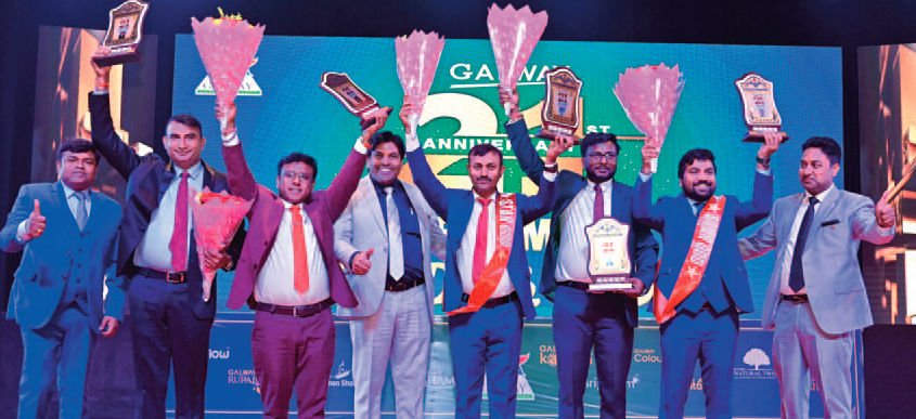 The Grand 21st Anniversary Celebration was held In Odisha