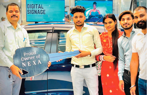 Galway business changed my dream into reality- Rahul Sharma