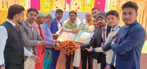 Promotion Day Program celebrated with great fanfare