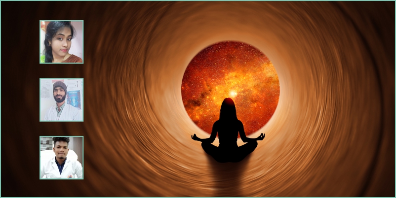 Meditation: The Key to a Healthy Lifestyle