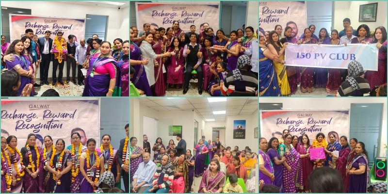 An example of passion, enthusiasm and victory