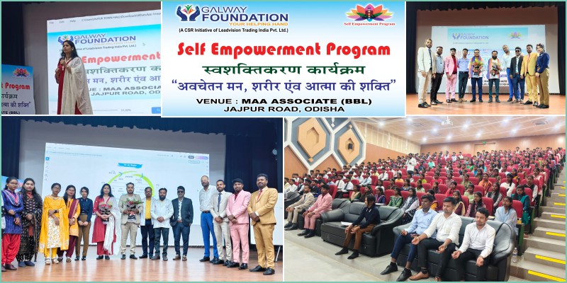Guidance on the Importance of Meditation Provided During SEP Training