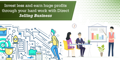 How To Earn Income With Less Investment ?