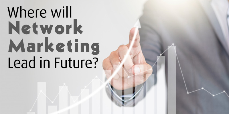 Network Marketing Future In India