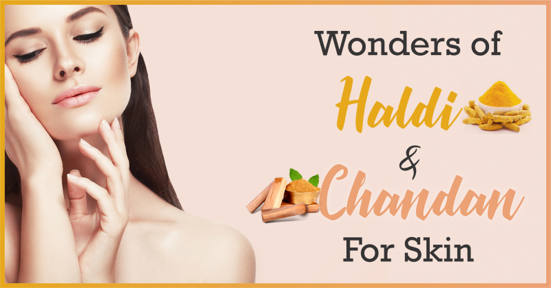 Care For Your Skin Naturally