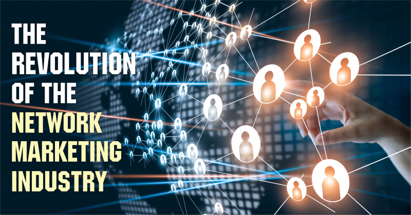 Network Marketing – Definition, Benefits and Legitimacy