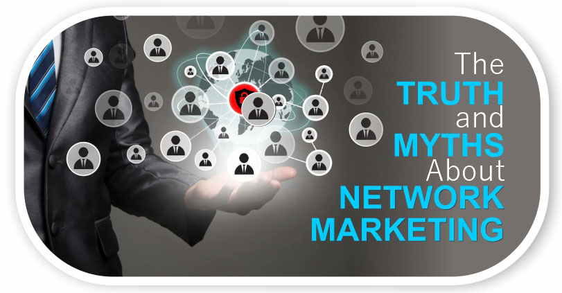 The Reality of Direct Selling Business in India