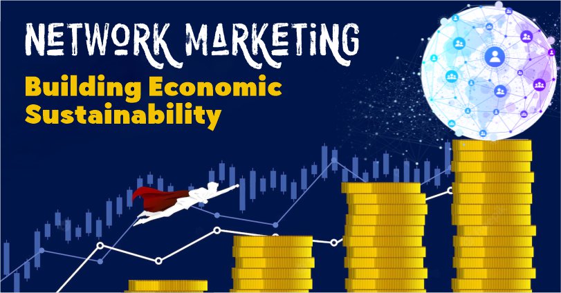 Network Marketing: The Most Profitable Business in India