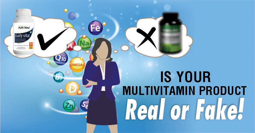 How to choose Best Multivitamin Tablets in India for Immunity