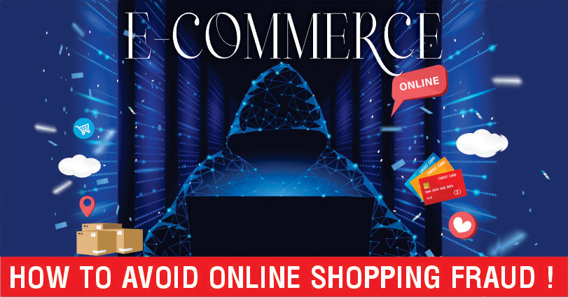 Best Ways to prevent online Fraud during Online Shopping