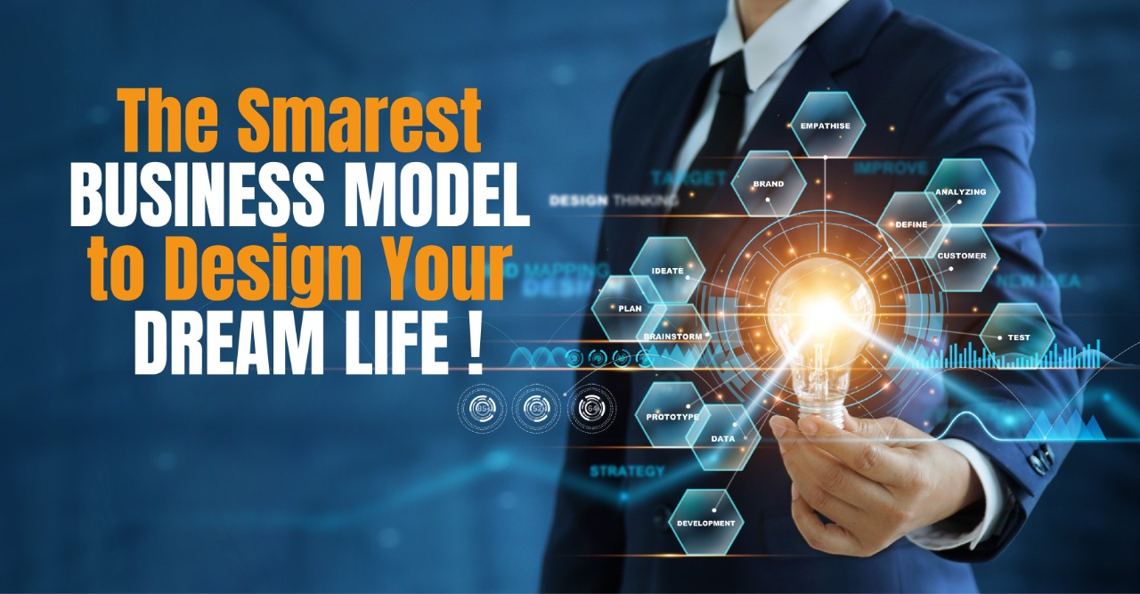 Let’s Start Living Your Dream Life Right Now with Galway Business!