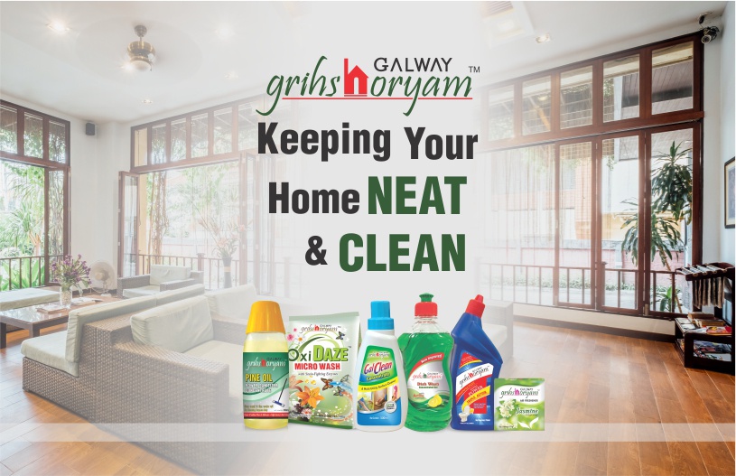 Embrace Grihshoryam Products & lay the Foundation for a Healthy Family
