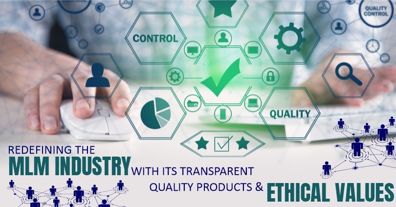Galway Business Setting the Gold Standard in MLM Through Ethical Practices