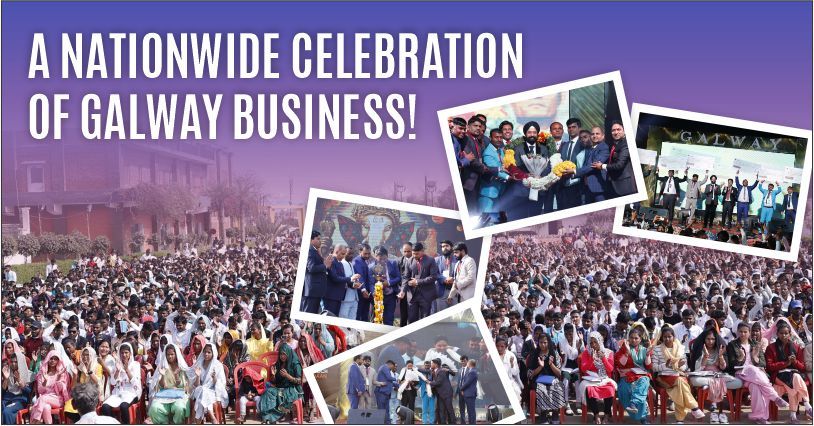 19 Years of Empowering Galwians & The Glorious Journey of Galway Business