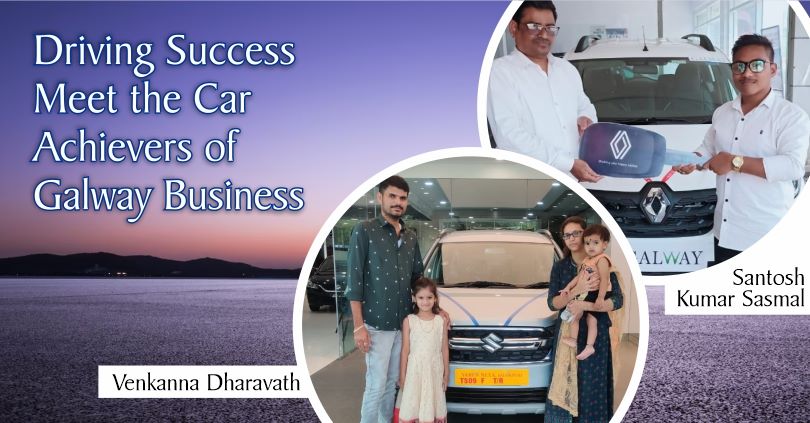 Galway Car Fund: Fueling Success and Fulfilling Dreams