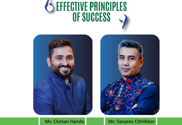 A Guide to Success with the Principles of Achievement in Galway Business