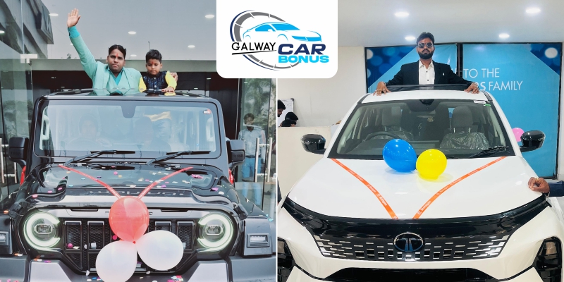 Dream Big, Drive Bigger: How Galway’s Car Bonus Changes Lives