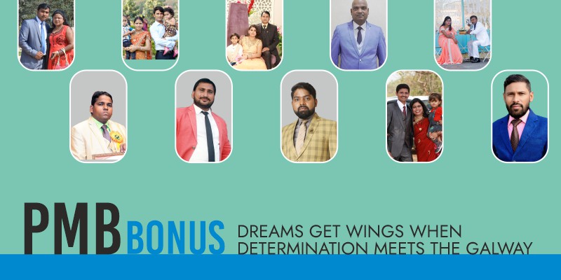 PMB Achievers: Turning Persistence into Progress