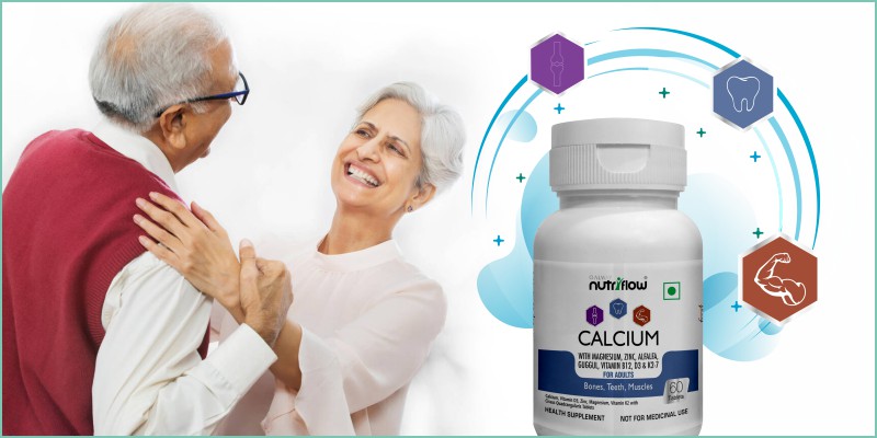 Galway Calcium: Build Strong Bones for a Healthy and Active Life