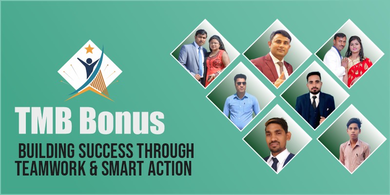 TMB: Building Success Through Strategy, Teamwork & Smart Action