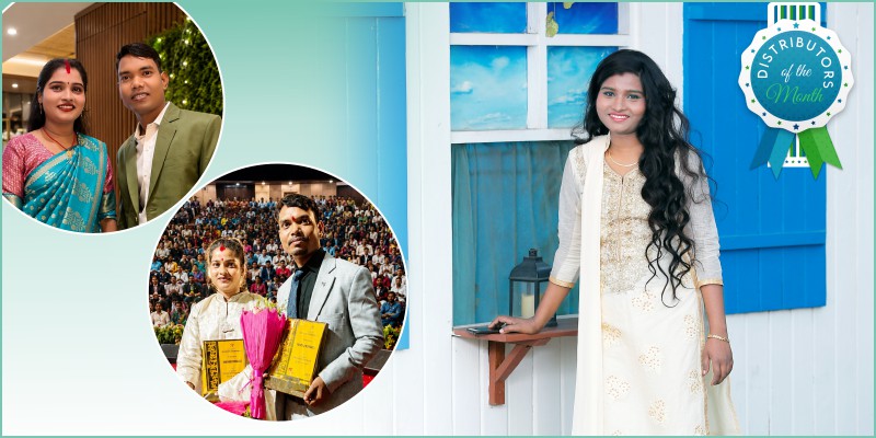 A Story of Wealth, Respect & Women Empowerment- Bindu Bharti (LDD)