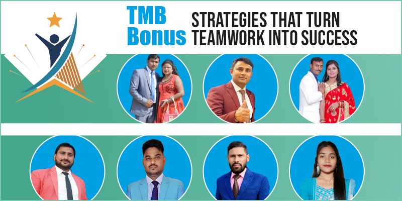 TMB: Strategies That Turn Teamwork into Success