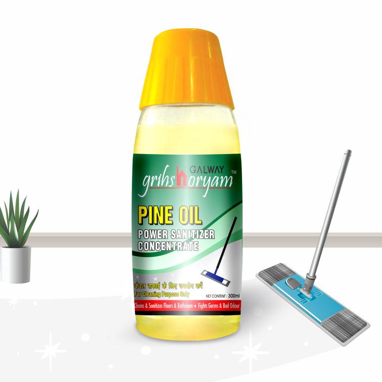 Pine Oil Concentrate