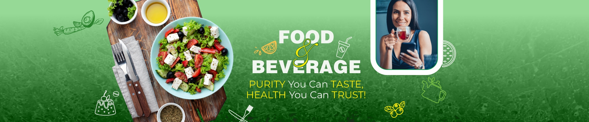 Food Beverage