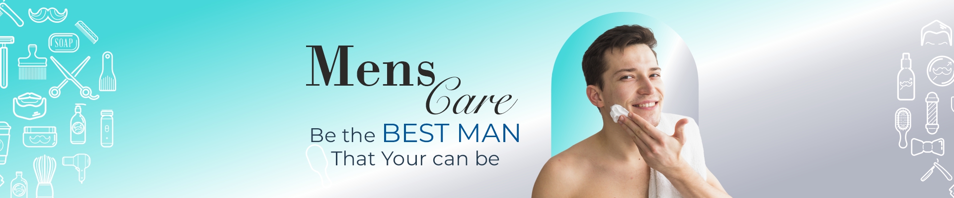 Mens Care