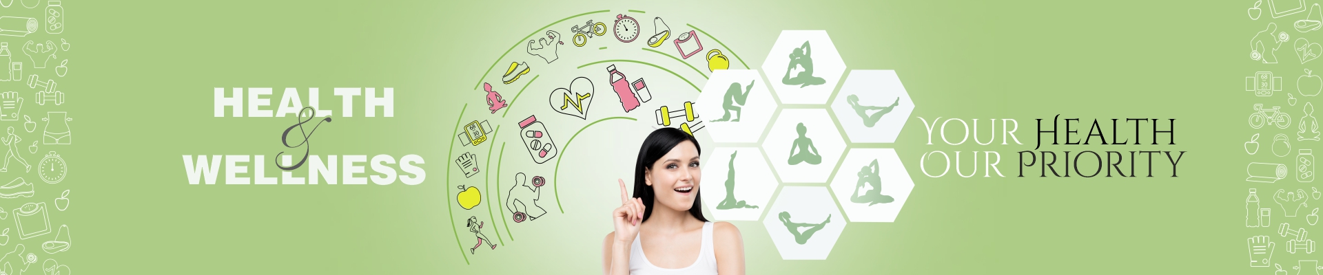 Health & wellness