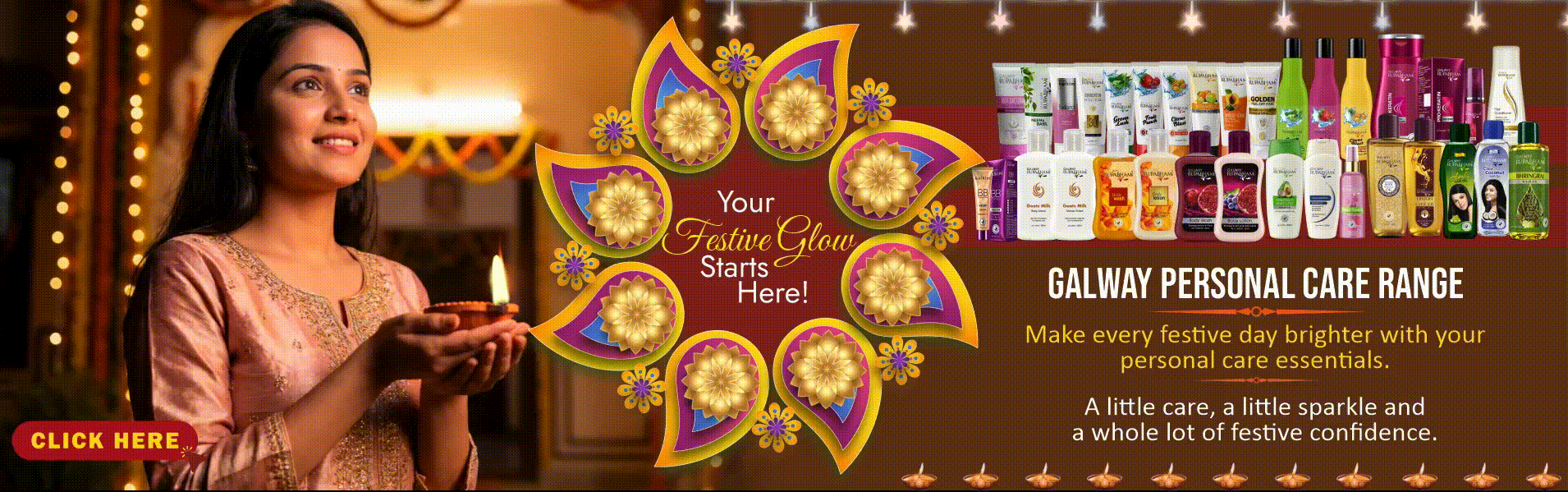 Galway personal care