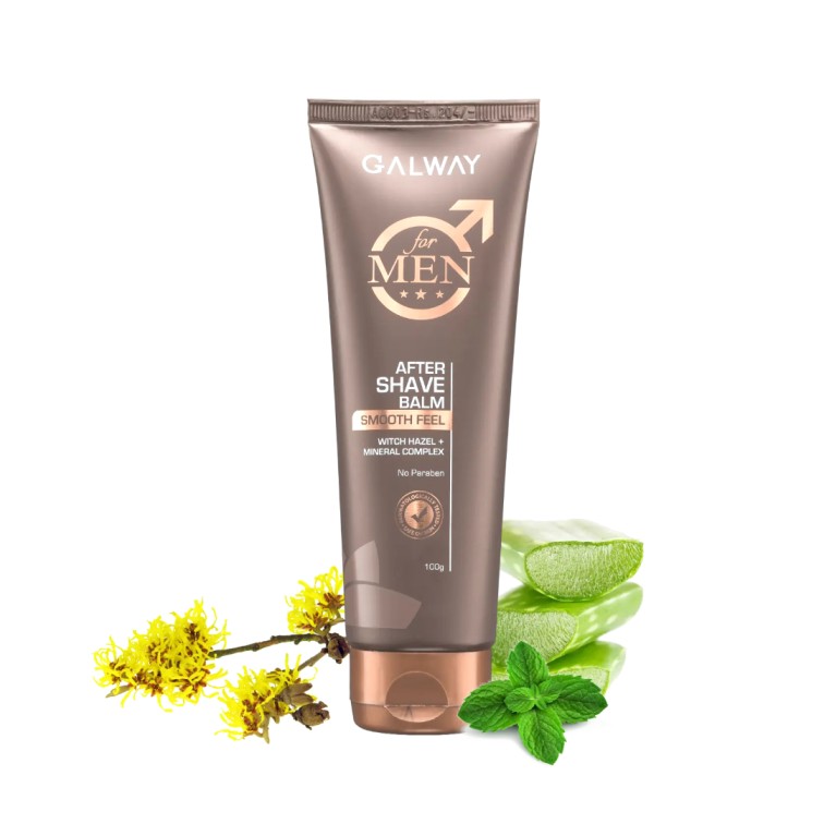 Galway For   Men- After Shave Balm