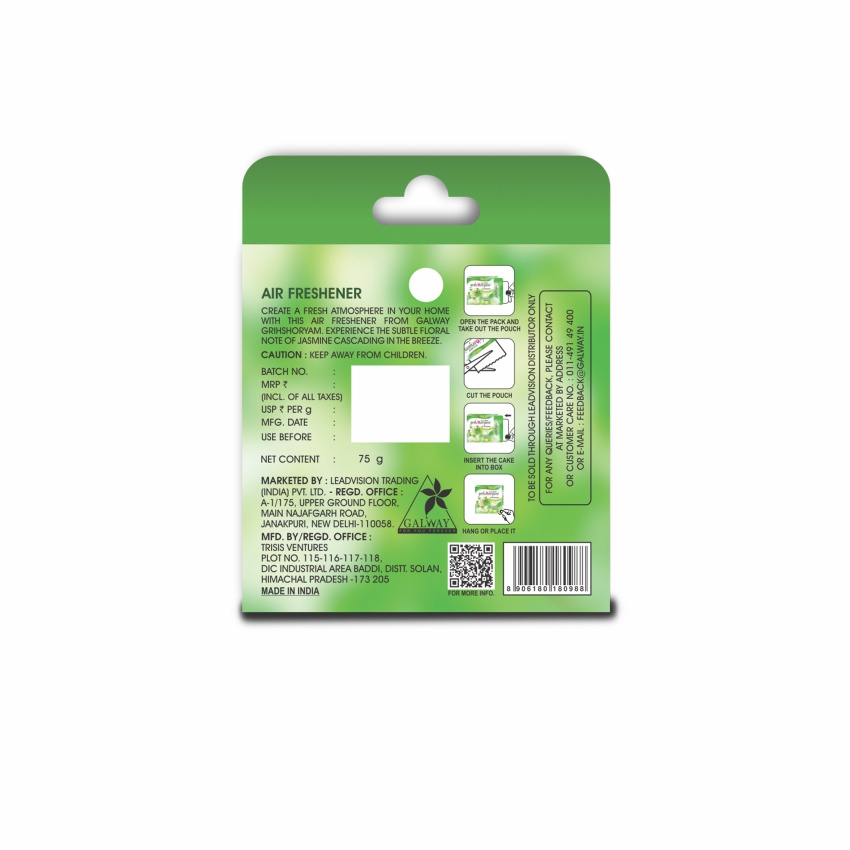 Air Freshner