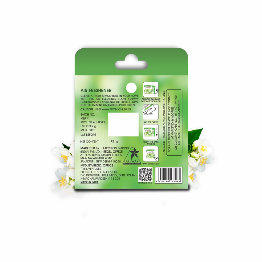 Air Freshner