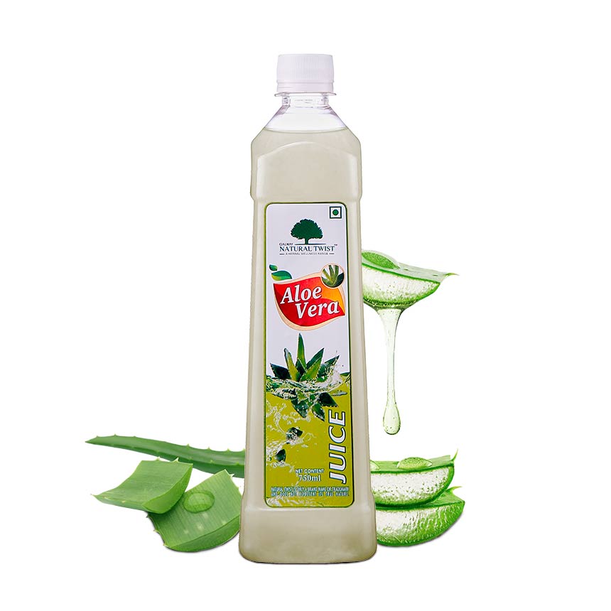 Aloe Vera Juice