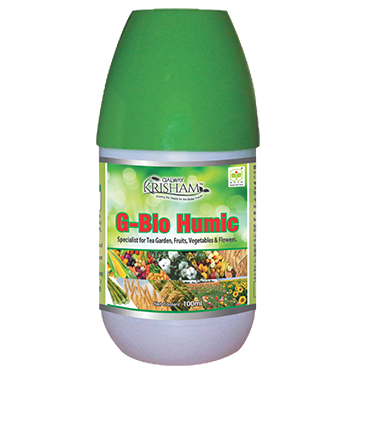 G- Bio Humic
