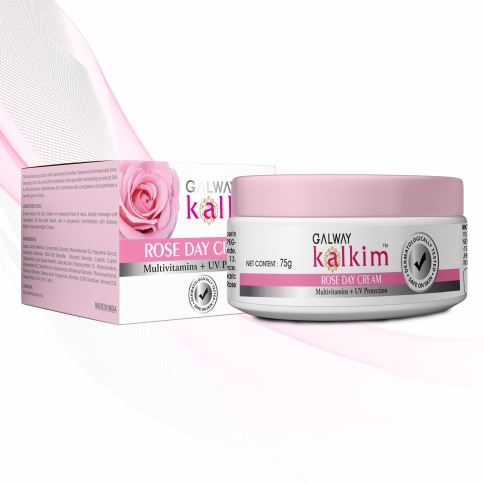 Rose Day Cream