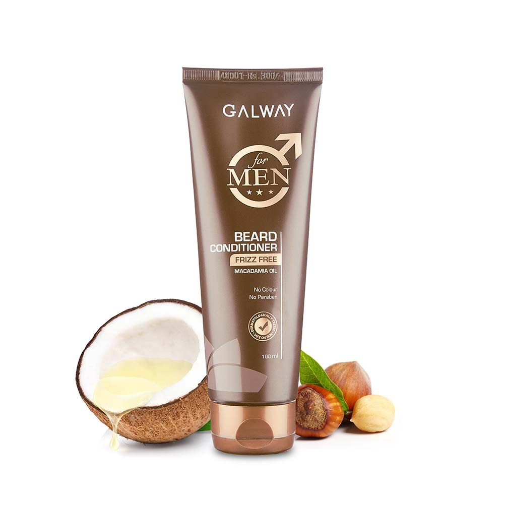 Galway For  Men- Beard Conditioner