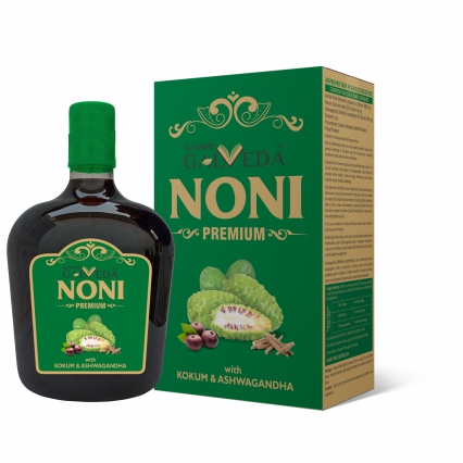Galveda - Noni  Premium