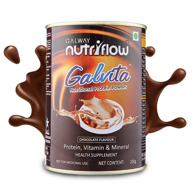 Galvita Multi Nutritional Powder