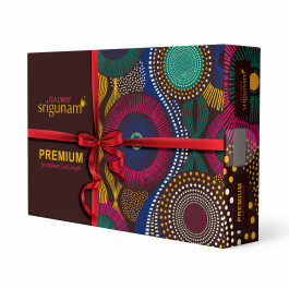 SRIGUNAM PREMIUM UNSTITCHED SUIT LENGTH (3MTR)