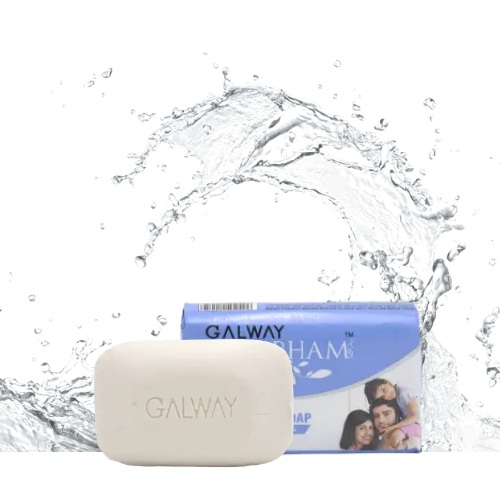 Total Care Soap