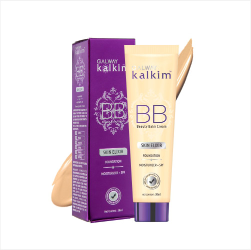 BB Cream