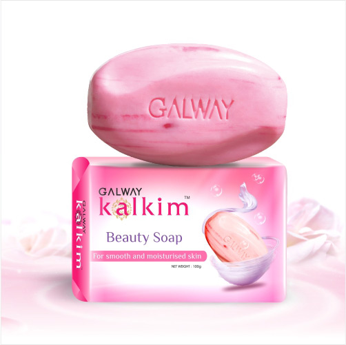 Beauty Soap