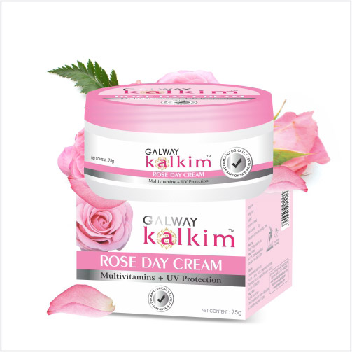 Rose Day Cream