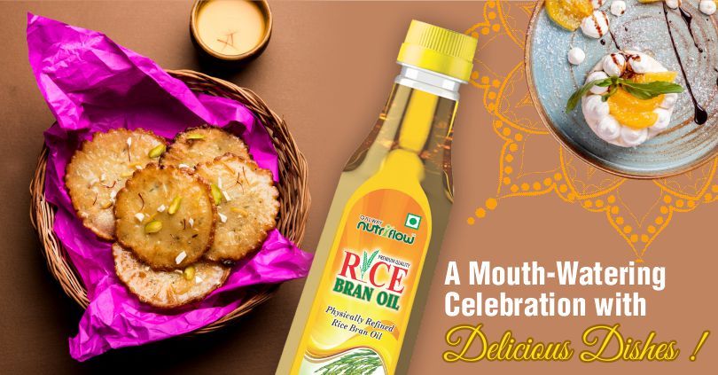 A Mouth-Watering Celebration with Delicious Dishes!