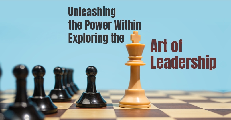 The Indispensable Power of Leadership Skills in Direct Selling Business